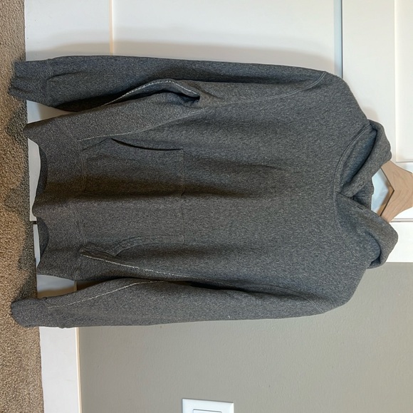 Men’s Champion + Todd Snyder Midweight Popover Hoodie, Size Medium - Picture 1 of 3